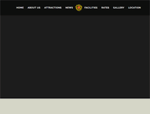 Tablet Screenshot of hillfarmpark.com